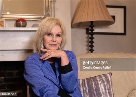 11,457 Joanna Lumley Photos & High Res Pictures